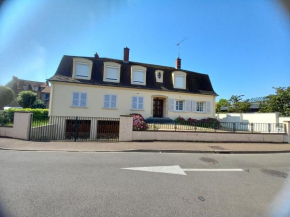Appartement centre-ville